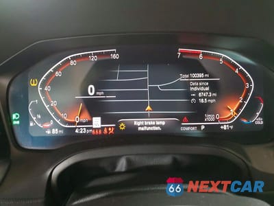 Zdjęcie 9 z 12 samochodu: 2020 BMW 330I VIN:3MW5R1J08L8B07045 - miniatura