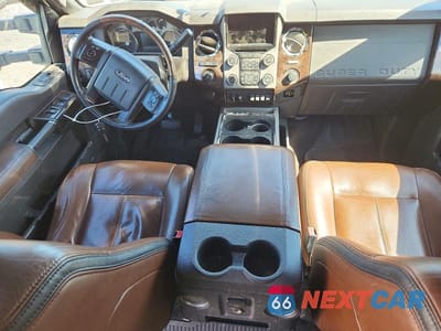 Zdjęcie 8 z 12 samochodu: 2013 FORD F350 SUPER DUTY VIN:1FT8W3BT9DEB45055 - miniatura