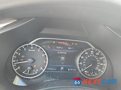Zdjęcie 9 z 13 samochodu: 2022 NISSAN MURANO SV VIN:5N1AZ2BS3NC122003 - miniatura