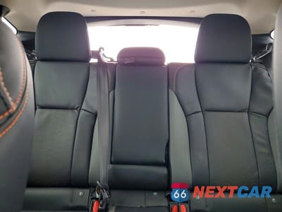Zdjęcie 10 z 13 samochodu: 2026 SUBARU CROSSTREK LIMITED VIN:4S4GUHM69T3763004 - miniatura