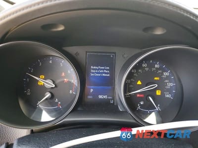 Zdjęcie 9 z 13 samochodu: 2018 TOYOTA C-HR XLE VIN:NMTKHMBX1JR030026 - miniatura