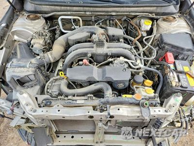 Zdjęcie 11 z 12 samochodu: 2018 SUBARU OUTBACK 2.5I LIMITED VIN:4S4BSANC1J3227477 - miniatura