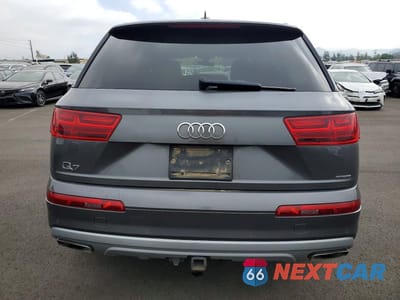 Zdjęcie 6 z 13 samochodu: 2019 AUDI Q7 PREMIUM PLUS VIN:WA1LHAF75KD037146 - miniatura