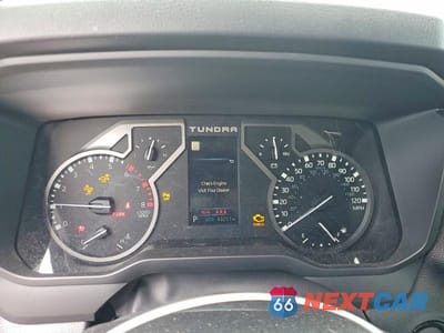 Zdjęcie 9 z 13 samochodu: 2025 TOYOTA TUNDRA SR5 VIN:5TFLA5DB4SX282916 - miniatura