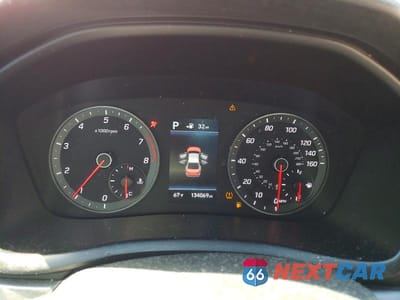 Zdjęcie 9 z 13 samochodu: 2018 HYUNDAI SONATA SPORT VIN:5NPE34AF1JH606497 - miniatura