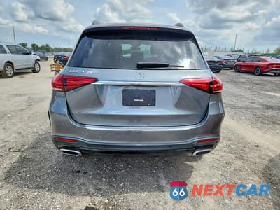 Zdjęcie 6 z 12 samochodu: 2023 MERCEDES-BENZ GLE 350 VIN:4JGFB4JB0PA955621 - miniatura