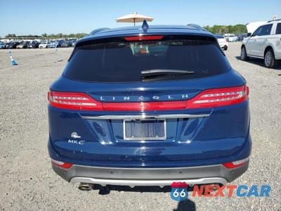 Zdjęcie 6 z 13 samochodu: 2019 LINCOLN MKC RESERVE VIN:5LMCJ3C9XKUL38497 - miniatura