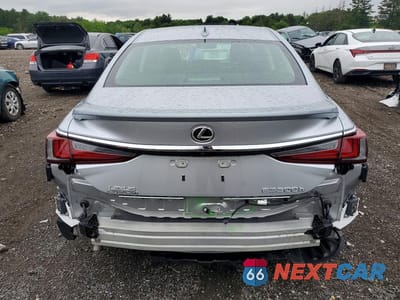 Zdjęcie 6 z 12 samochodu: 2025 LEXUS ES 300H BASE VIN:58ADA1C17SU072970 - miniatura
