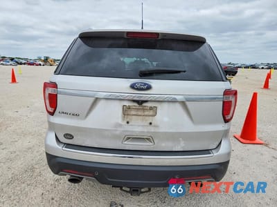 Zdjęcie 6 z 13 samochodu: 2018 FORD EXPLORER LIMITED VIN:1FM5K7F84JGA82079 - miniatura