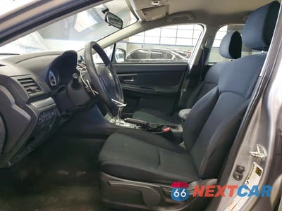 Zdjęcie 7 z 12 samochodu: 2012 SUBARU IMPREZA PREMIUM VIN:JF1GJAB69CH015269 - miniatura