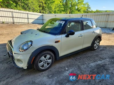 2018 MINI COOPER WMWXU1C59J2F80578 - główne zdjęcie licytacji z USA - miniatura