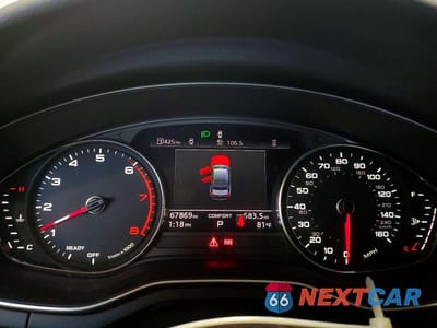 Zdjęcie 9 z 12 samochodu: 2020 AUDI A4 PREMIUM VIN:WAUDNAF45LN008599 - miniatura