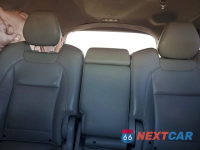 Zdjęcie 10 z 13 samochodu: 2014 ACURA MDX TECHNOLOGY VIN:5FRYD4H4XEB024514 - miniatura