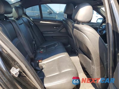Zdjęcie 10 z 12 samochodu: 2016 BMW 535 I VIN:WBA5B1C57GG134497 - miniatura