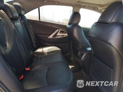 Zdjęcie 10 z 13 samochodu: 2010 TOYOTA CAMRY SE V6 VIN:4T1BK3EK1AU106008 - miniatura
