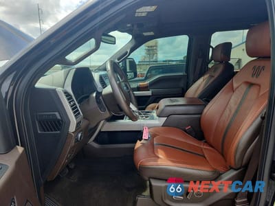 Zdjęcie 7 z 12 samochodu: 2020 FORD F150 SUPERCREW VIN:1FTEW1E50LFB27928 - miniatura