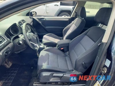 Zdjęcie 7 z 12 samochodu: 2013 VOLKSWAGEN GOLF VIN:WVWBM7AJXDW045074 - miniatura