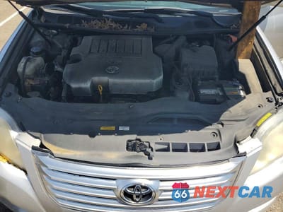 Zdjęcie 11 z 12 samochodu: 2006 TOYOTA AVALON LIMITED VIN:4T1BK36B86U114600 - miniatura