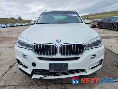 Piąte zdjęcie samochodu w środku: 2014 BMW X5 XDRIVE35D VIN:5UXKS4C52E0J96269 - miniatura