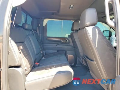Zdjęcie 11 z 14 samochodu: 2025 CHEVROLET SILVERADO K3500 HIGH COUNTRY VIN:1GC4KVEY4SF226260 - miniatura