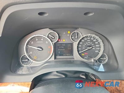 Zdjęcie 9 z 12 samochodu: 2014 TOYOTA TUNDRA 1794 EDITION VIN:5TFGY5F12EX167673 - miniatura
