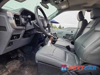 Zdjęcie 7 z 13 samochodu: 2023 FORD F150 SUPER CAB VIN:1FTEX1C8XPKF62964 - miniatura