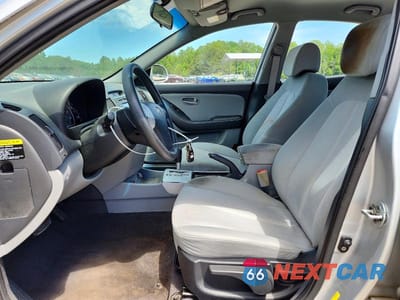 Zdjęcie 7 z 12 samochodu: 2009 HYUNDAI ELANTRA GLS VIN:KMHDU46D79U598337 - miniatura
