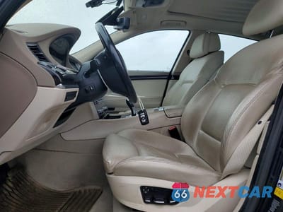 Zdjęcie 7 z 12 samochodu: 2010 BMW 550 GT VIN:WBASN4C50AC209440 - miniatura