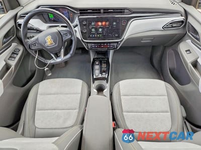 Zdjęcie 8 z 13 samochodu: 2023 CHEVROLET BOLT EUV VIN:1G1FZ6S04P4178473 - miniatura