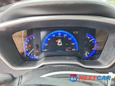 Zdjęcie 9 z 12 samochodu: 2019 TOYOTA COROLLA HATCHBACK XSE VIN:JTNK4RBE0K3058066 - miniatura