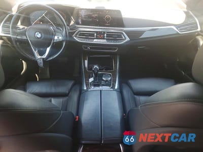 Zdjęcie 8 z 12 samochodu: 2019 BMW X5 XDRIVE40I VIN:5UXCR6C54KLL52513 - miniatura