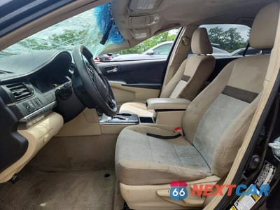 Zdjęcie 7 z 12 samochodu: 2012 TOYOTA CAMRY HYBRID LE VIN:4T1BD1FK8CU037298 - miniatura