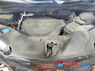 Zdjęcie 12 z 13 samochodu: 2022 HONDA PILOT BLACK VIN:5FNYF6H72NB006929 - miniatura