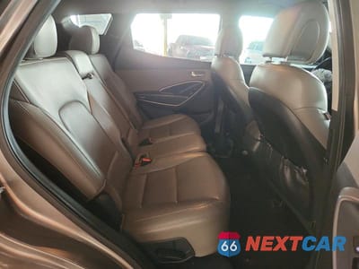 Zdjęcie 11 z 13 samochodu: 2013 HYUNDAI SANTA FE SPORT 2.0T VIN:5XYZU3LA1DG084184 - miniatura