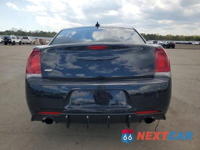 Zdjęcie 6 z 12 samochodu: 2017 CHRYSLER 300 S VIN:2C3CCAGG6HH512550 - miniatura