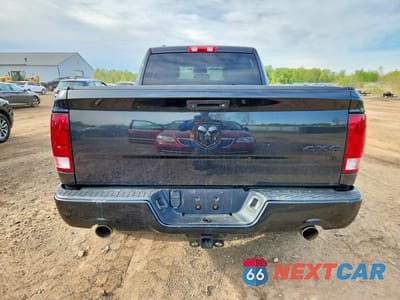 Zdjęcie 6 z 12 samochodu: 2015 RAM 1500 ST VIN:1C6RR7FT3FS712661 - miniatura