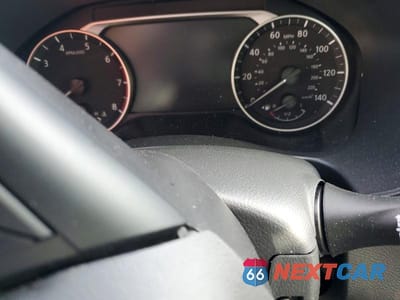 Zdjęcie 9 z 12 samochodu: 2025 NISSAN ALTIMA SV VIN:1N4BL4DV6SN371723 - miniatura