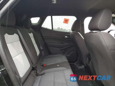 Zdjęcie 11 z 13 samochodu: 2024 CHEVROLET TRAX 1RS VIN:KL77LGE25RC125061 - miniatura