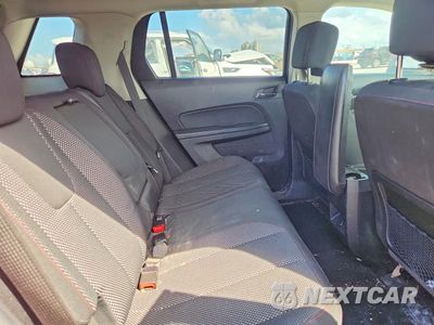Zdjęcie 11 z 13 samochodu: 2014 GMC TERRAIN SLE VIN:2GKFLWEK7E6167280 - miniatura