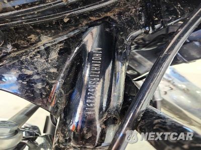Zdjęcie 9 z 9 samochodu: 2025 HARLEY-DAVIDSON FLTRX VIN:1HD1KH719SB624851 - miniatura