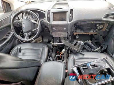 Zdjęcie 8 z 13 samochodu: 2020 FORD EDGE SEL VIN:2FMPK3J99LBA58064 - miniatura