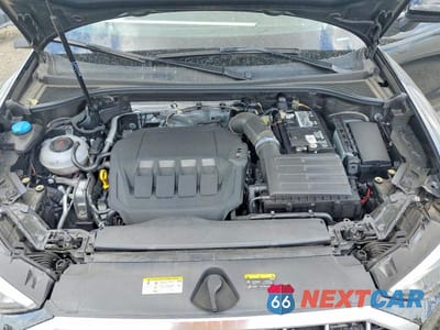 Zdjęcie 11 z 13 samochodu: 2022 AUDI Q3 PREMIUM S LINE 45 VIN:WA1DECF38N1148818 - miniatura