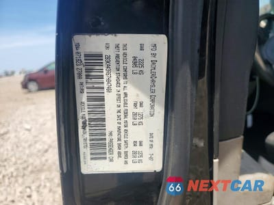 Zdjęcie 12 z 12 samochodu: 2007 DODGE CHARGER SE VIN:2B3KA43R67H847460 - miniatura