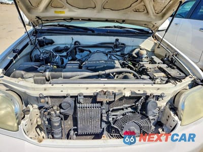 Zdjęcie 12 z 13 samochodu: 2003 TOYOTA SEQUOIA LIMITED VIN:5TDBT48AX3S169691 - miniatura