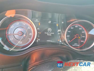 Zdjęcie 8 z 10 samochodu: 2018 DODGE CHARGER POLICE VIN:2C3CDXAG4JH181045 - miniatura