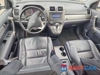 Zdjęcie 8 z 13 samochodu: 2010 HONDA CR-V EXL VIN:JHLRE4H75AC002329 - miniatura