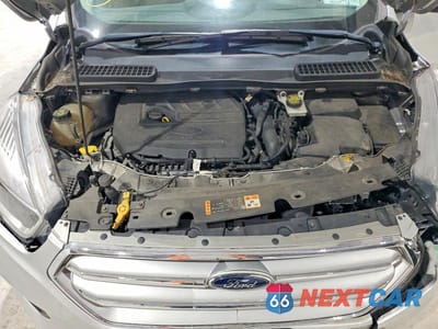 Zdjęcie 12 z 13 samochodu: 2017 FORD ESCAPE SE VIN:1FMCU0GD1HUA40677 - miniatura