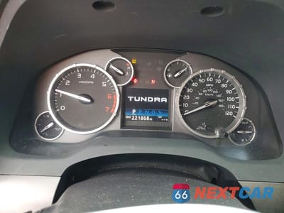 Zdjęcie 9 z 12 samochodu: 2016 TOYOTA TUNDRA SR5 VIN:5TFDY5F17GX579254 - miniatura