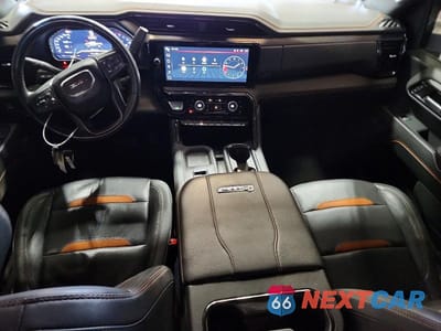 Zdjęcie 8 z 12 samochodu: 2024 GMC SIERRA K2500 AT4 VIN:1GT49PEY7RF259044 - miniatura