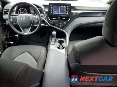 Zdjęcie 8 z 13 samochodu: 2024 TOYOTA CAMRY LE VIN:4T1C11AK6RU888349 - miniatura